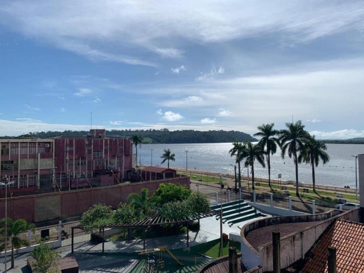Hotel Vale Do Xingu Altamira  Exterior photo