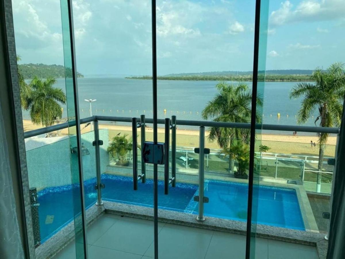Hotel Vale Do Xingu Altamira  Exterior photo